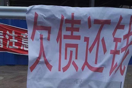 应对债务拖欠者，您有何对策？